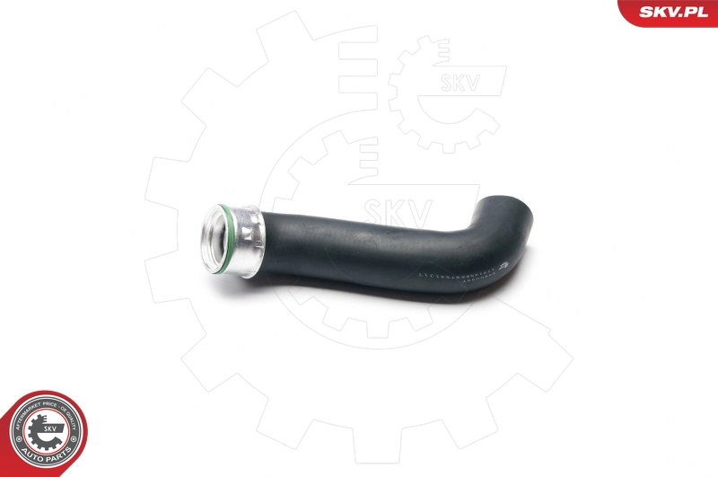 Charge Air Hose